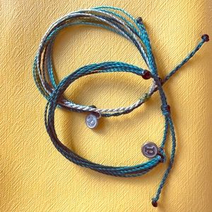 Pura Vida Bracelet Set